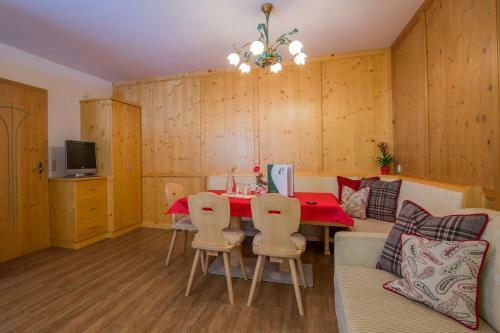 Hostal Ladestatthof