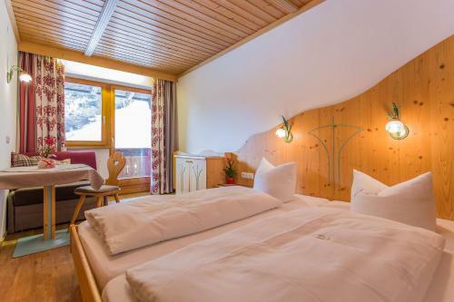 Hostal Ladestatthof