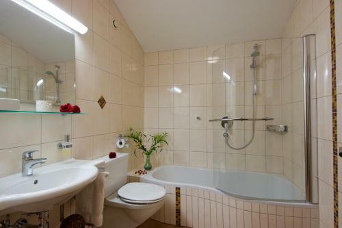 Hostal Ladestatthof