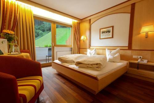Hostal Ladestatthof