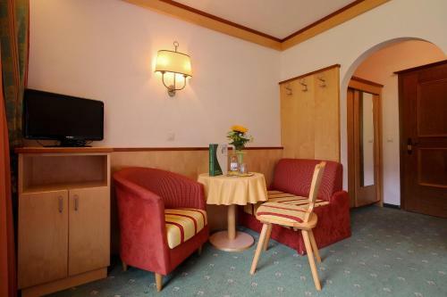 Hostal Ladestatthof