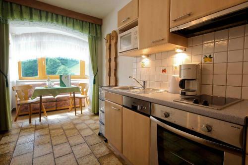 Hostal Ladestatthof