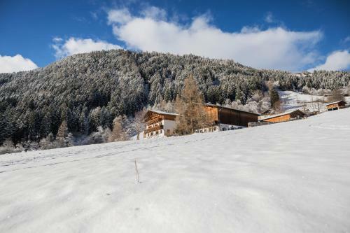 Hostal Ladestatthof