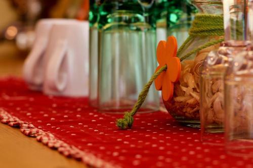 Hostal Ladestatthof