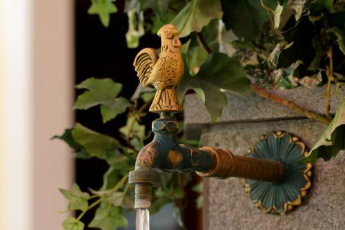 Hostal Ladestatthof