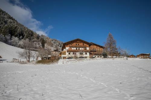 Hostal Ladestatthof