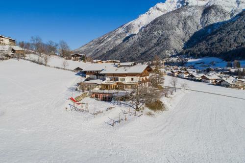 Hostal Ladestatthof
