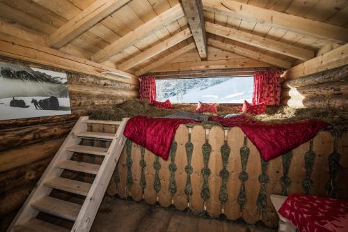 Hostal Ladestatthof