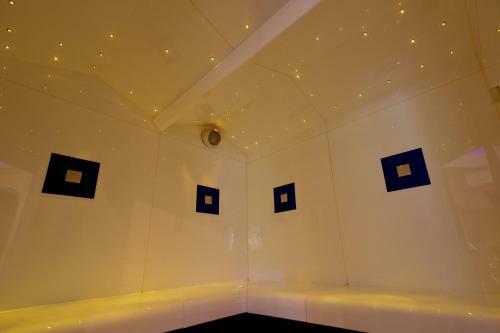Hostal Ladestatthof