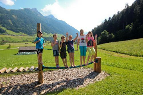 Hostal Ladestatthof