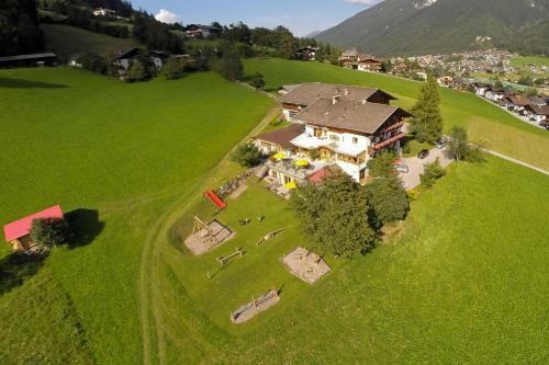 Hostal Ladestatthof