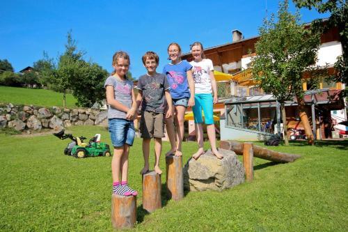 Hostal Ladestatthof
