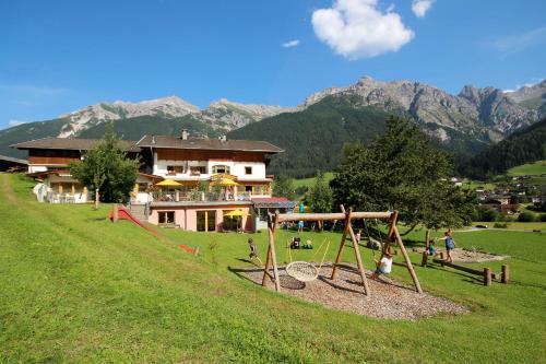 Hostal Ladestatthof