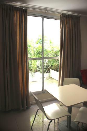 Arenales Apart Hotel