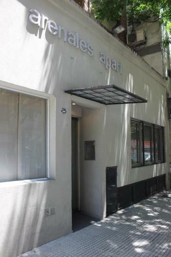 Arenales Apart Hotel