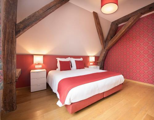 Apartamentos De Drie Koningen