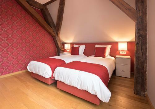 Apartamentos De Drie Koningen