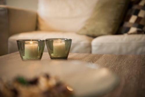 Apartamentos De Drie Koningen