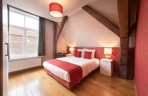 Apartamentos De Drie Koningen