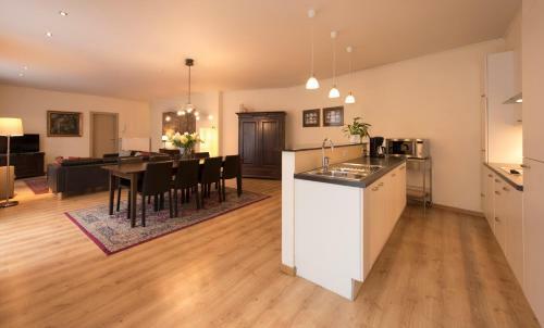 Apartamentos De Drie Koningen