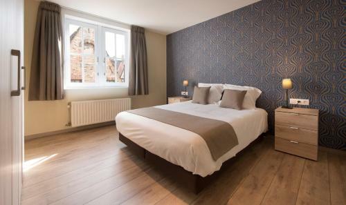 Apartamentos De Drie Koningen