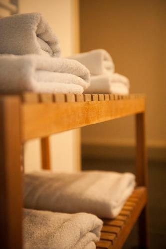 Apartamentos De Drie Koningen