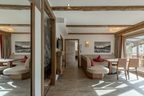 Apartamento Regina's Alpenlodge