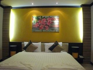 Hotel Haleeva Resort