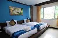 Hotel Haleeva Resort