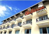 Hotel Haleeva Resort