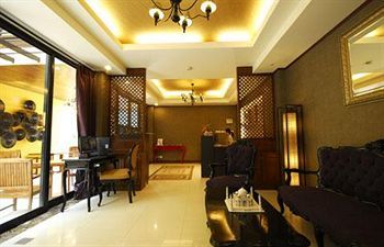 Hotel White Sand Krabi Resort