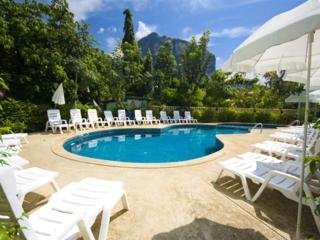 Hotel Palace Ao Nang