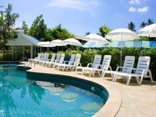 Hotel Palace Ao Nang