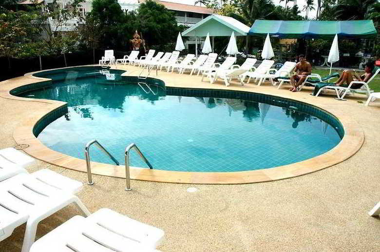 Hotel Palace Ao Nang