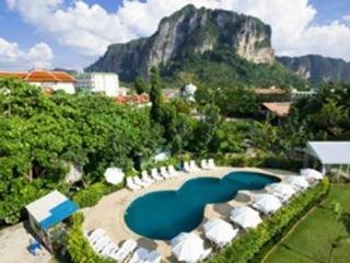 Hotel Palace Ao Nang