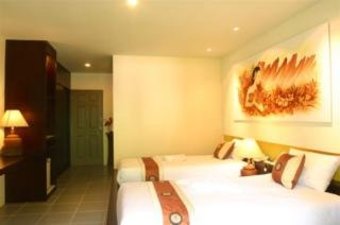 Hotel Ao Nang Cozy Place