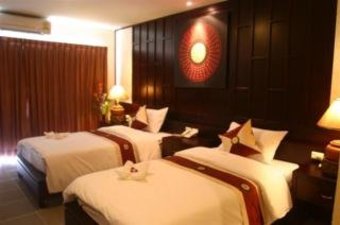 Hotel Ao Nang Cozy Place