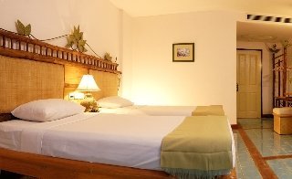 Hotel Peace Laguna Resort
