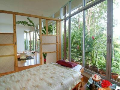 Hotel Pakasai Resort