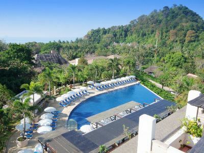 Hotel Pakasai Resort