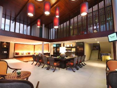 Hotel Pakasai Resort