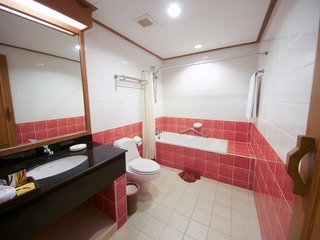 Hotel Vogue Resort & Spa, Ao Nang