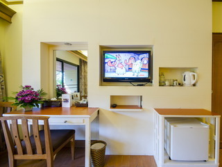Hotel Vogue Resort & Spa, Ao Nang
