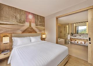 Hotel Vogue Resort & Spa, Ao Nang