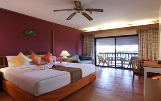 Hotel Vogue Resort & Spa, Ao Nang