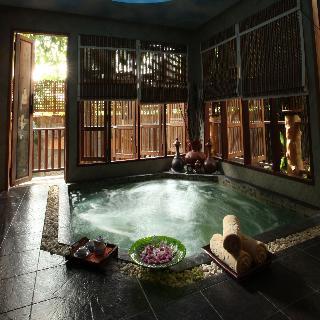 Hotel Vogue Resort & Spa, Ao Nang