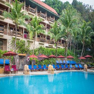 Hotel Vogue Resort & Spa, Ao Nang