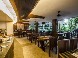 Hotel Vogue Resort & Spa, Ao Nang