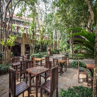 Hotel Vogue Resort & Spa, Ao Nang