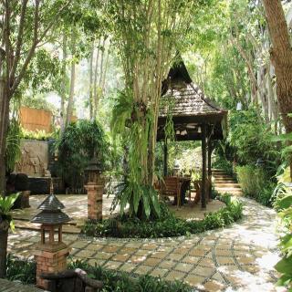Hotel Vogue Resort & Spa, Ao Nang